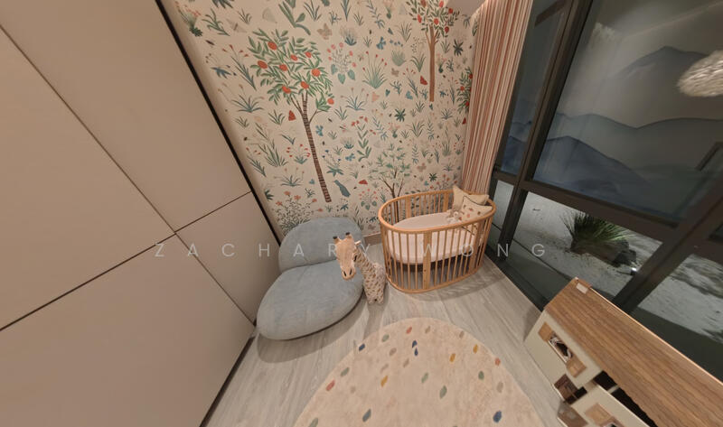 CHEAPEST 4 BEDROOM! AT EC PRICING! 10 MIN TO MRT!, , 3 Bedrooms, 990 sqft, Apartment For Sale, by Zachary Wong, 60207341 - Bedroom - PropertyGuru.com.sg