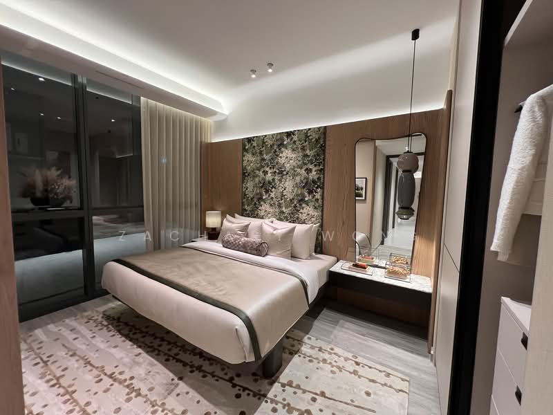 CHEAPEST 4 BEDROOM! AT EC PRICING! 10 MIN TO MRT!, , 3 Bedrooms, 990 sqft, Apartment For Sale, by Zachary Wong, 60207341 - Bedroom - PropertyGuru.com.sg