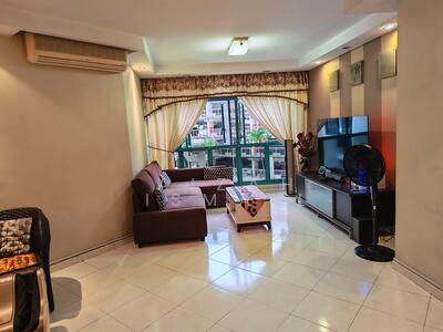 For Sale - 476 Segar Road