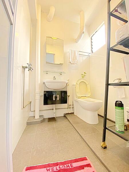 For Sale - 157 Tampines Street 12