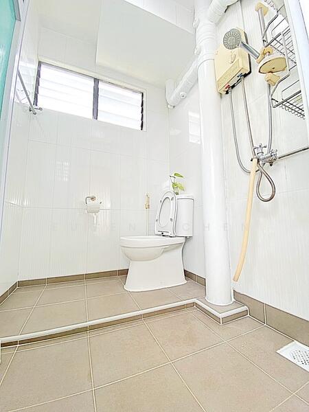 For Sale - 157 Tampines Street 12