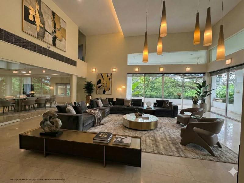 ATTRACTIVE $18XX PSF ⭐️CHARMING SWISS CLUB GCB ⭐️GREENERY ⭐ >40M FRONTAGE (顶级优质洋房) ☎️ PAM 9022 8600, Swiss Club/ Jalan Kampong Chantek/ Binjai Park, Newton / Novena, 5 Bedrooms, 9,500 sqft, Good Class Bungalow For Sale, by Pamela Chong, 60207352 - PropertyGuru.com.sg