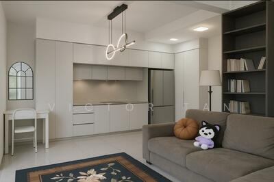 For Sale - Parc Clematis