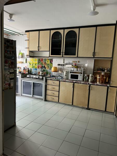 For Rent - 841 Yishun Street 81