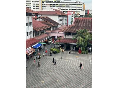 For Rent - 841 Yishun Street 81