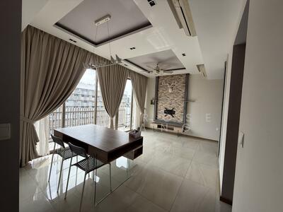 For Rent - The Vales