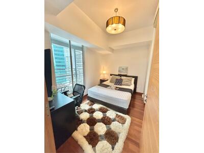 For Rent - The Sail @ Marina Bay