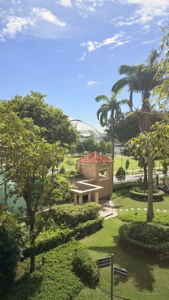 Pebble Bay, 130 Tanjong Rhu Road, 4 Bedrooms, 2,088 sqft, Condominium For Sale, by Deepti Malik, 60207366 - Exterior - PropertyGuru.com.sg