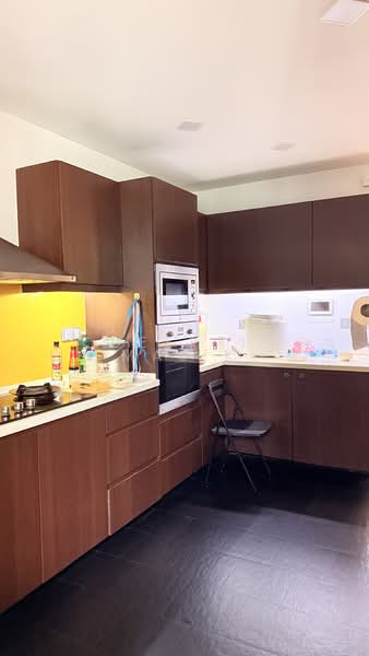 Pebble Bay, 130 Tanjong Rhu Road, 4 Bedrooms, 2,088 sqft, Condominium For Sale, by Deepti Malik, 60207366 - Kitchen - PropertyGuru.com.sg