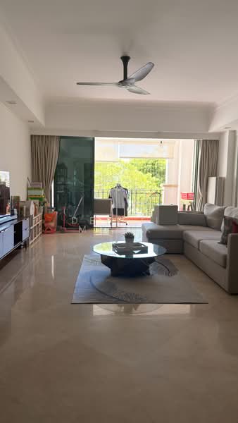 Pebble Bay, 130 Tanjong Rhu Road, 4 Bedrooms, 2,088 sqft, Condominium For Sale, by Deepti Malik, 60207366 - Living Room - PropertyGuru.com.sg