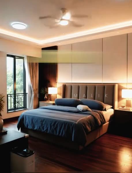 Pebble Bay, 130 Tanjong Rhu Road, 4 Bedrooms, 2,088 sqft, Condominium For Sale, by Deepti Malik, 60207366 - Bedroom - PropertyGuru.com.sg