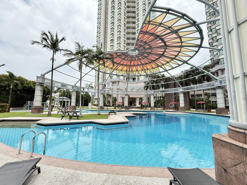 For Rent - Oleander Towers