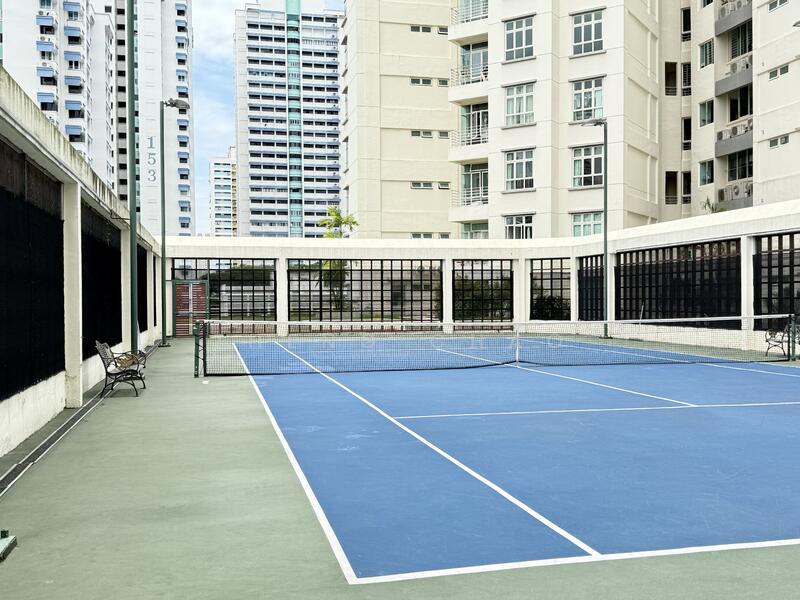 For Rent - Oleander Towers