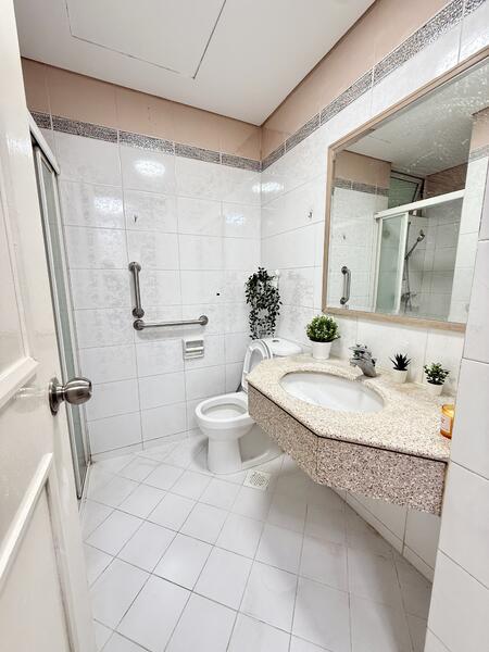 For Rent - Oleander Towers