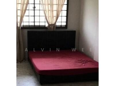 For Rent - 560 Ang Mo Kio Avenue 10