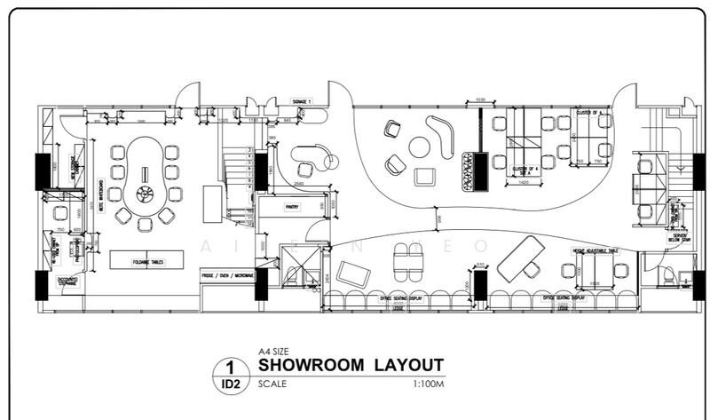 One Commonwealth, , 4,908 sqft, Light Industrial (B1) For Sale, by Aileen Yeo, 60207373 - CommercialGuru.com.sg