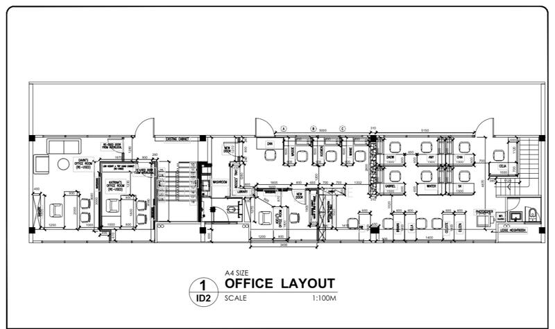 One Commonwealth, , 4,908 sqft, Light Industrial (B1) For Sale, by Aileen Yeo, 60207373 - CommercialGuru.com.sg