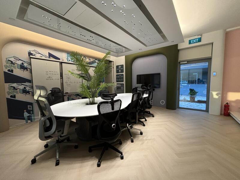 One Commonwealth, , 4,908 sqft, Light Industrial (B1) For Sale, by Aileen Yeo, 60207373 - CommercialGuru.com.sg