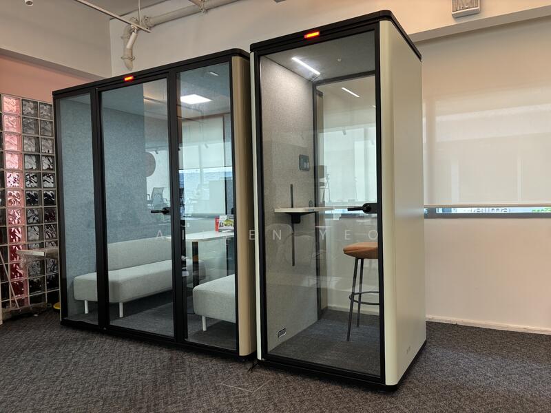 One Commonwealth, , 4,908 sqft, Light Industrial (B1) For Sale, by Aileen Yeo, 60207373 - CommercialGuru.com.sg