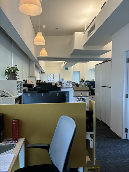 One Commonwealth, , 4,908 sqft, Light Industrial (B1) For Sale, by Aileen Yeo, 60207373 - CommercialGuru.com.sg
