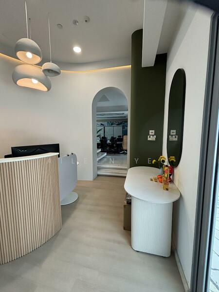 One Commonwealth, , 4,908 sqft, Light Industrial (B1) For Sale, by Aileen Yeo, 60207373 - CommercialGuru.com.sg