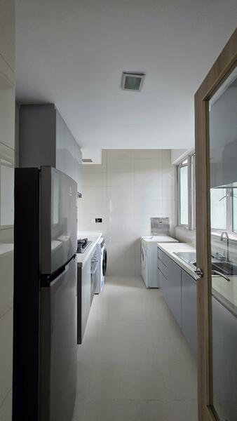 Caspian Condominium For Sale at S$ 1,700,000 | PropertyGuru Singapore