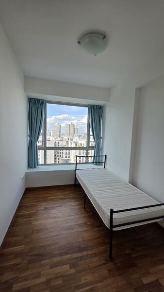 Caspian Condominium For Sale at S$ 1,700,000 | PropertyGuru Singapore