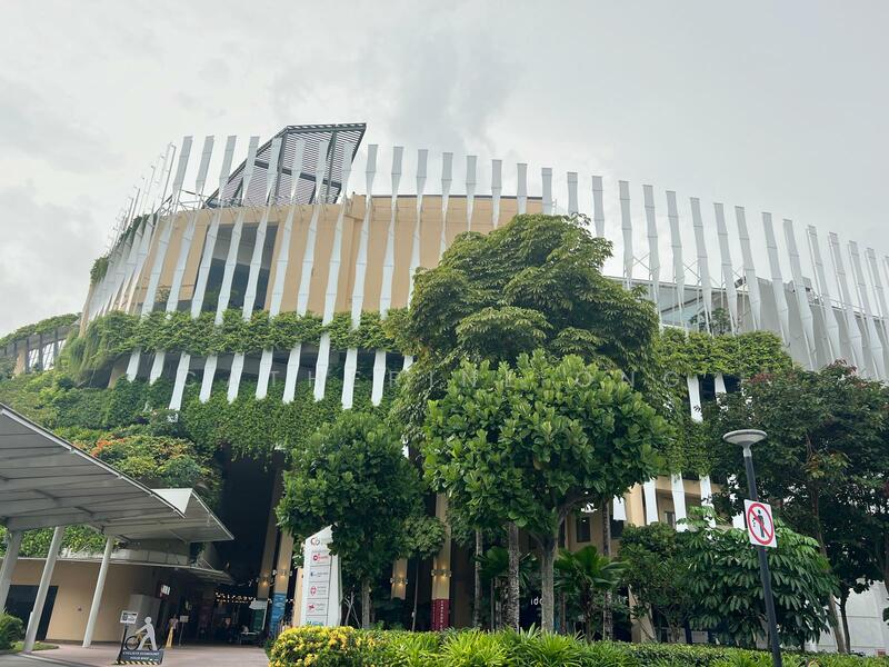 218 Bedok North Street 1, Bedok / Upper East Coast, 1,593 sqft, Shop / Shophouse For Sale, by Catherine Ong, 60207375 - CommercialGuru.com.sg