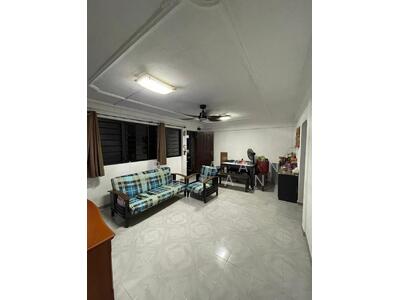 For Sale - 503 Bukit Batok Street 52