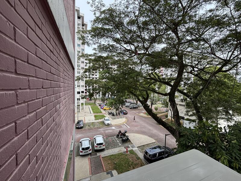 For Rent - 103 Bedok North Avenue 4