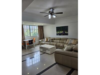 For Rent - Pandan Valley