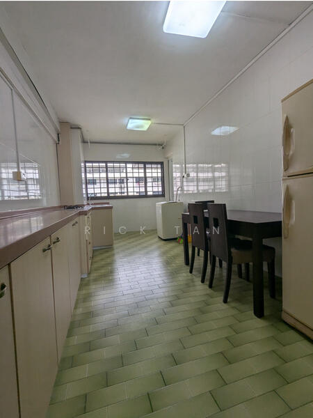 For Rent - 410 Bedok North Avenue 2