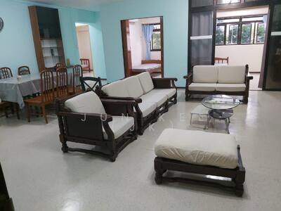 For Rent - 329 Sembawang Close