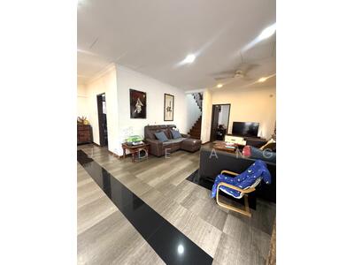 For Sale - Simon Walk