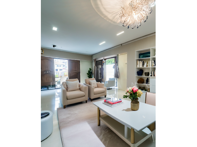 For Sale - Simon Walk