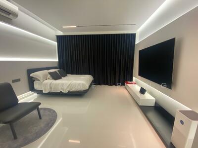 For Rent - North Park Residences