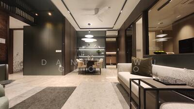 For Sale - The Continuum