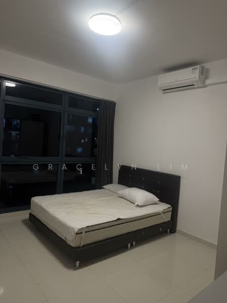 City Square Residences Condominium For Sale at S$ 3,600,000 | PropertyGuru Singapore - Bedroom