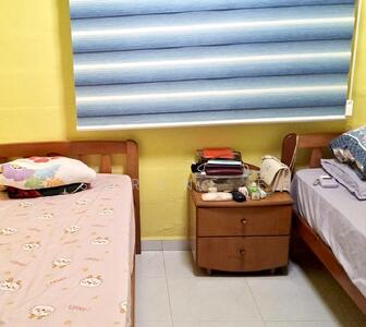 For Rent - 425 Bedok North Road