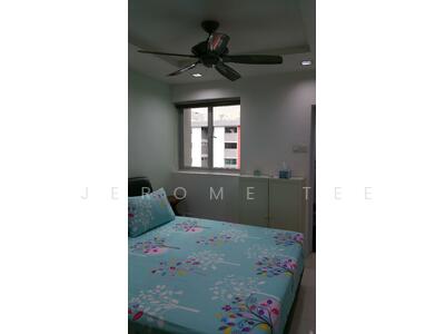 For Rent - 122 Ang Mo Kio Avenue 3