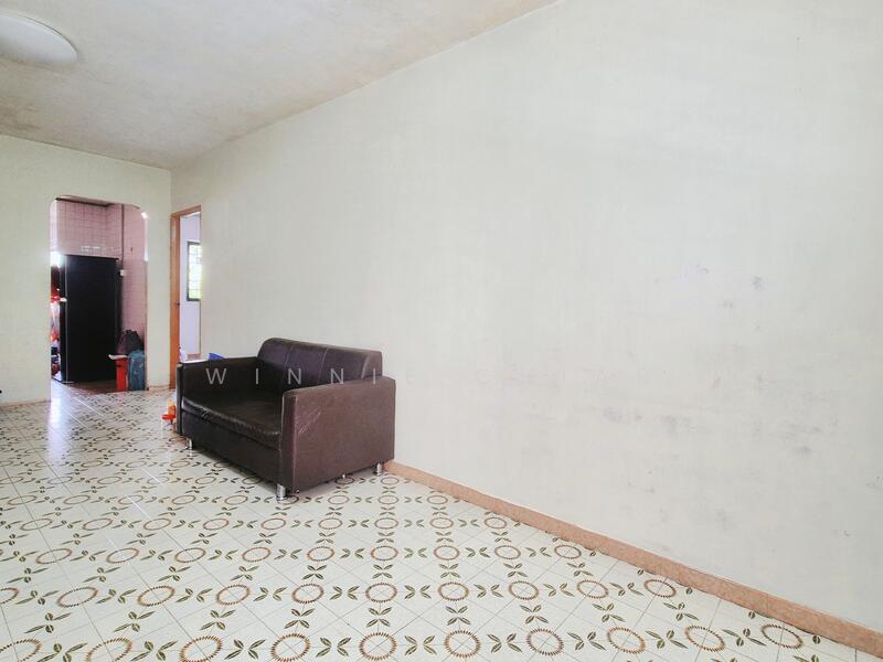 For Sale - 114 Yishun Ring Road