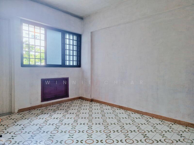 For Sale - 114 Yishun Ring Road