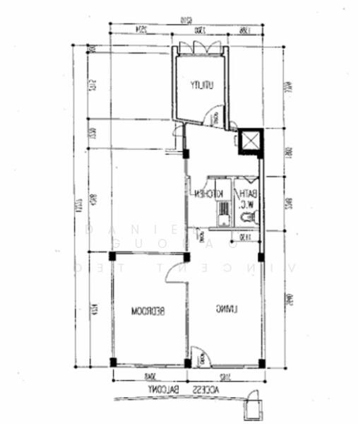 For Sale 7 Jalan Batu