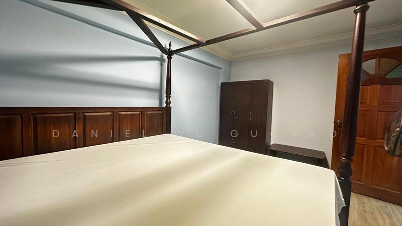 For Sale - 7 Jalan Batu