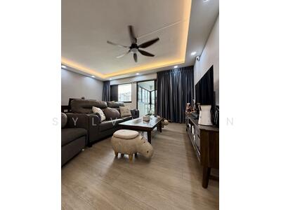 For Sale - 289D Bukit Batok Street 25