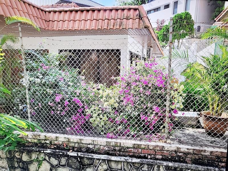 For Rent - 5 shepherds drive