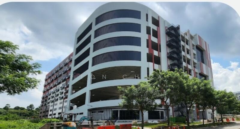 Ascent @ Gambas, 6 Gambas Way, 3,380 sqft, Factory / Workshop (B2) For Sale, by Fion Chua, 60207452 - Exterior - CommercialGuru.com.sg