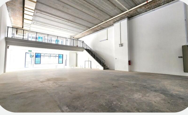 Ascent @ Gambas, 6 Gambas Way, 3,380 sqft, Factory / Workshop (B2) For Sale, by Fion Chua, 60207452 - Others - CommercialGuru.com.sg