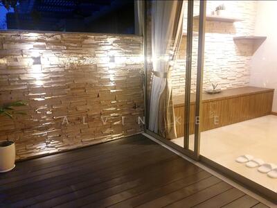 For Rent - Este Villa