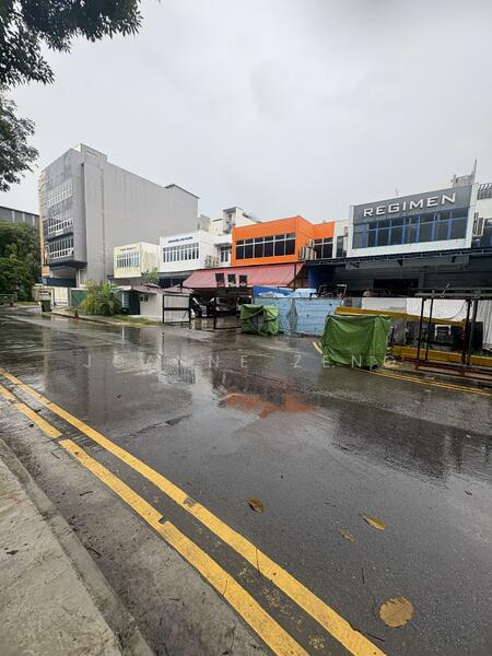 14 Tagore lane, , 1,292 sqft, Light Industrial (B1) For Rent, by Joanne Zeng, 60207461 - Others - CommercialGuru.com.sg